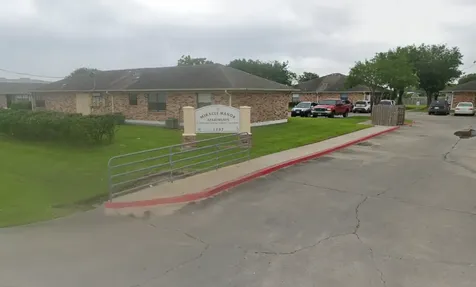 1207 Miracle Drive Edna TX 77957