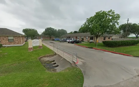 1207 Miracle Drive Edna TX 77957