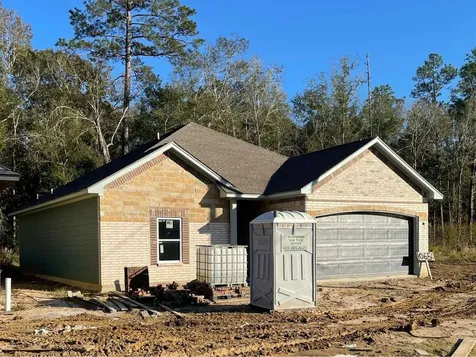 10660 Vinson Street Beaumont TX 77713