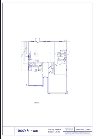 10660 Vinson Street Beaumont TX 77713