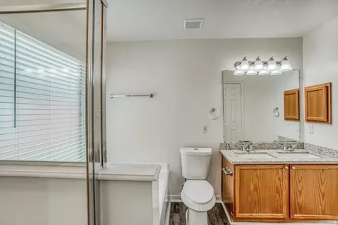 17306 Meria Coves Drive Houston TX 77095