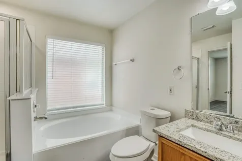 17306 Meria Coves Drive Houston TX 77095