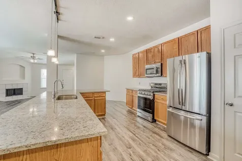 17306 Meria Coves Drive Houston TX 77095