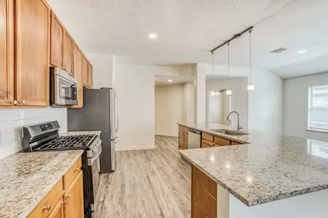 17306 Meria Coves Drive Houston TX 77095
