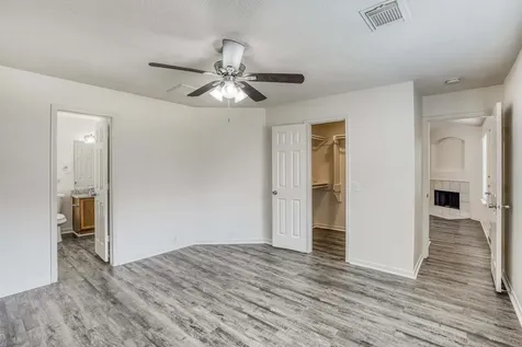17306 Meria Coves Drive Houston TX 77095