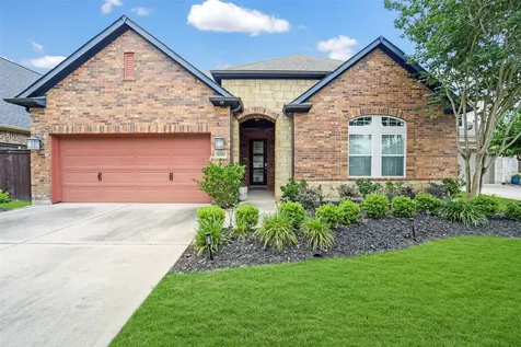 2010 Heritage Row Court Katy TX 77493
