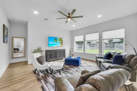2010 Heritage Row Court Katy TX 77493