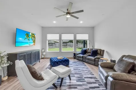 2010 Heritage Row Court Katy TX 77493