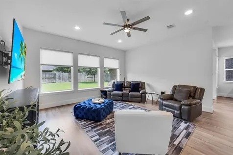 2010 Heritage Row Court Katy TX 77493