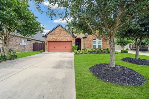 2010 Heritage Row Court Katy TX 77493