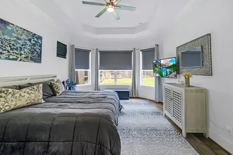 2010 Heritage Row Court Katy TX 77493