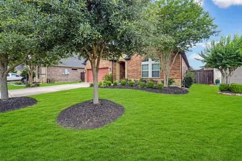 2010 Heritage Row Court Katy TX 77493