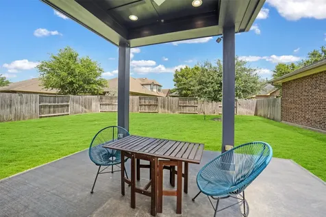 2010 Heritage Row Court Katy TX 77493