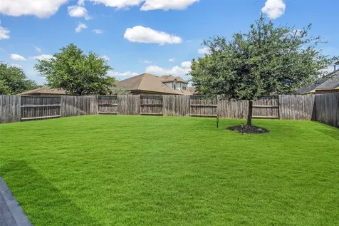 2010 Heritage Row Court Katy TX 77493