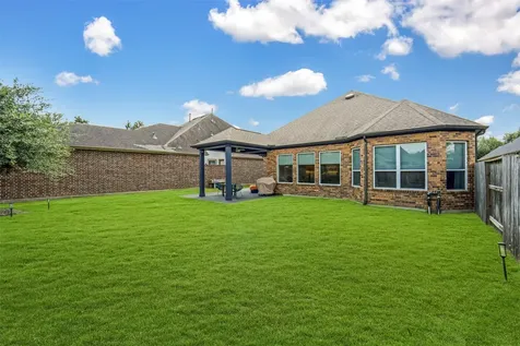 2010 Heritage Row Court Katy TX 77493