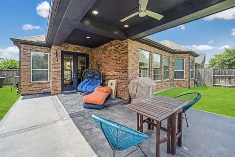 2010 Heritage Row Court Katy TX 77493