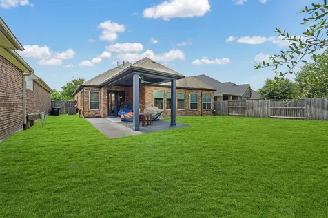 2010 Heritage Row Court Katy TX 77493