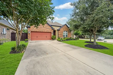 2010 Heritage Row Court Katy TX 77493