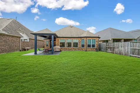 2010 Heritage Row Court Katy TX 77493