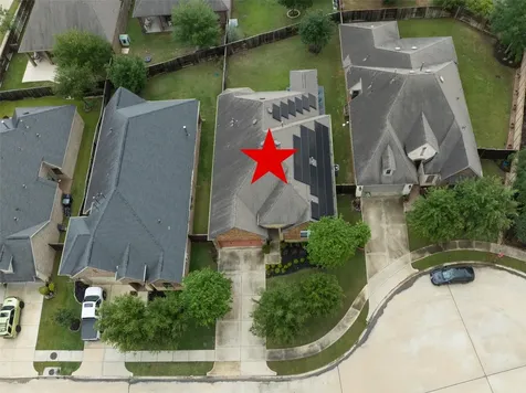 2010 Heritage Row Court Katy TX 77493