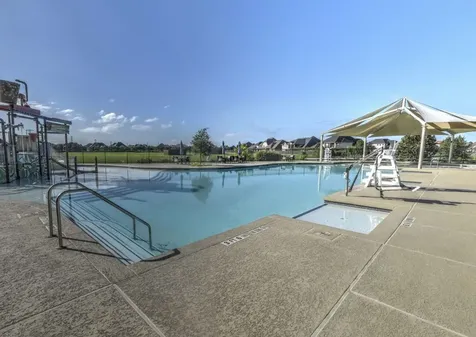 2010 Heritage Row Court Katy TX 77493