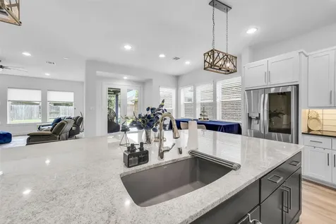 2010 Heritage Row Court Katy TX 77493