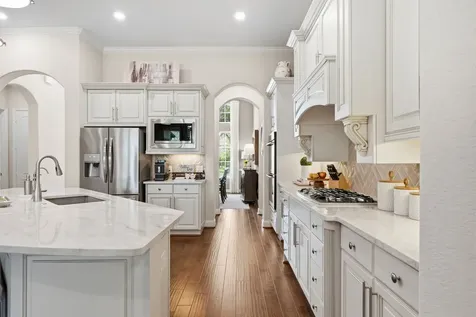 18922 Trinity Star Drive Cypress TX 77433