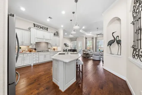 18922 Trinity Star Drive Cypress TX 77433