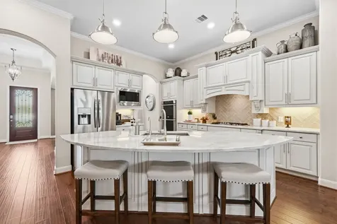 18922 Trinity Star Drive Cypress TX 77433