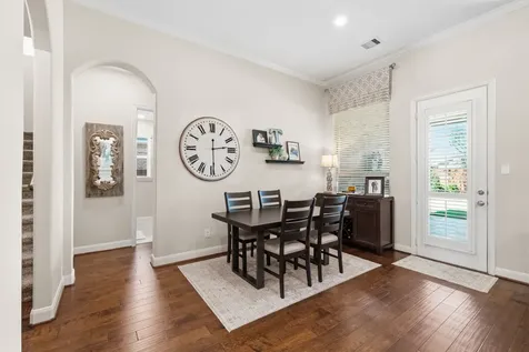 18922 Trinity Star Drive Cypress TX 77433