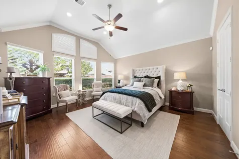 18922 Trinity Star Drive Cypress TX 77433