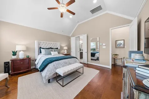 18922 Trinity Star Drive Cypress TX 77433
