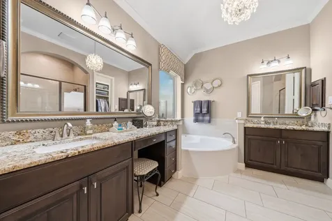 18922 Trinity Star Drive Cypress TX 77433