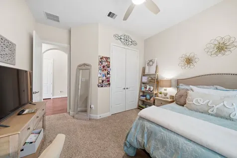 18922 Trinity Star Drive Cypress TX 77433