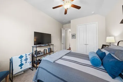 18922 Trinity Star Drive Cypress TX 77433