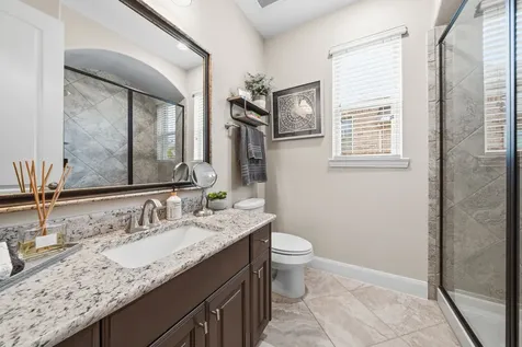 18922 Trinity Star Drive Cypress TX 77433