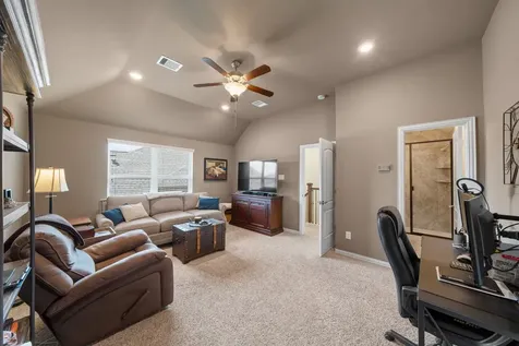 18922 Trinity Star Drive Cypress TX 77433