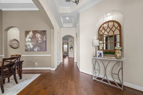 18922 Trinity Star Drive Cypress TX 77433
