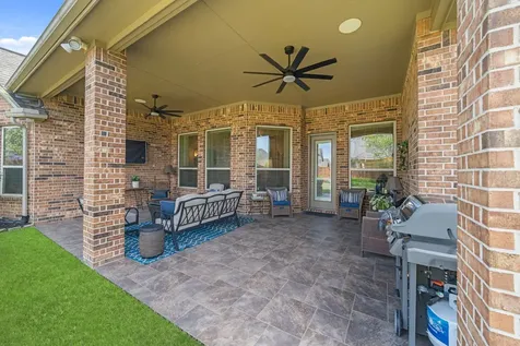 18922 Trinity Star Drive Cypress TX 77433
