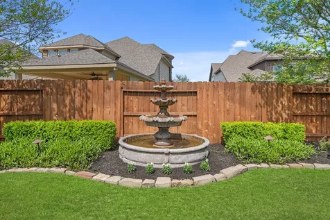 18922 Trinity Star Drive Cypress TX 77433