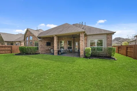 18922 Trinity Star Drive Cypress TX 77433