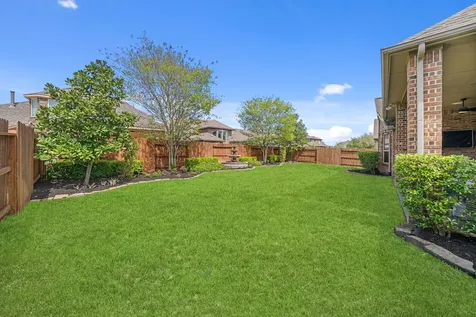 18922 Trinity Star Drive Cypress TX 77433