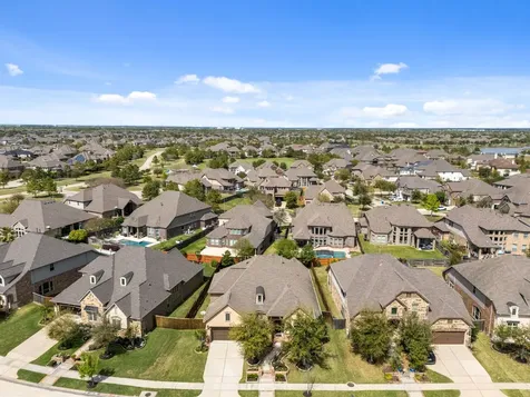 18922 Trinity Star Drive Cypress TX 77433