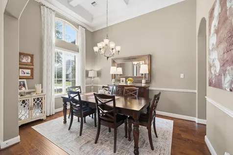18922 Trinity Star Drive Cypress TX 77433