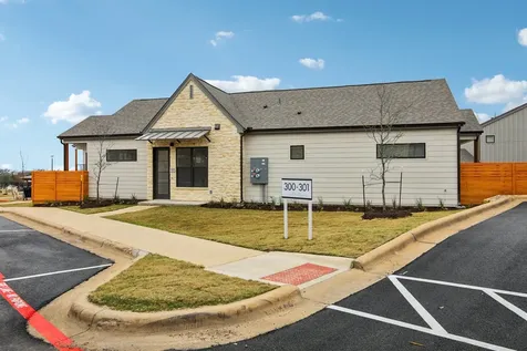 1601-702 Mustang Drive Marble Falls TX 78654