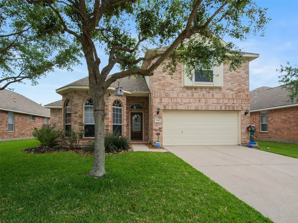 949 Autumn Brook Street Seabrook TX 77586