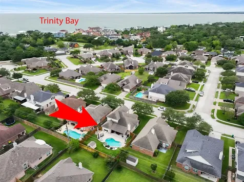 949 Autumn Brook Street Seabrook TX 77586