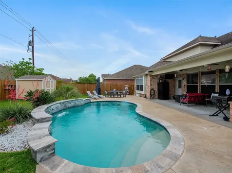 949 Autumn Brook Street Seabrook TX 77586