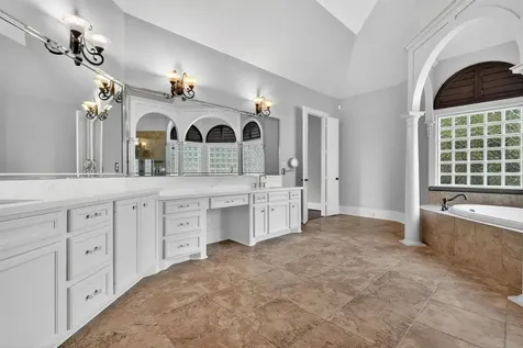 11410 Via Fontana Court Richmond TX 77406