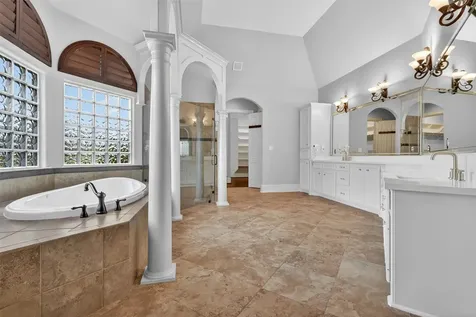 11410 Via Fontana Court Richmond TX 77406
